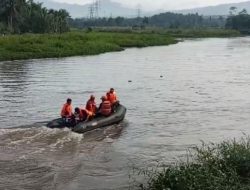 Pesan terakhir anak perempuan di Rejang Lebong sebelum hilang