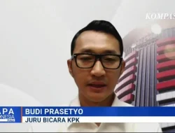 KPK: Kemungkinan Tersangka Baru dalam Kasus Kuota Haji Masih Terbuka