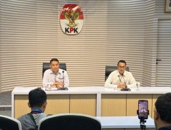 KPK ungkap modus suap “All In”, pajak dipangkas dari Rp75 miliar ke Rp15 miliar