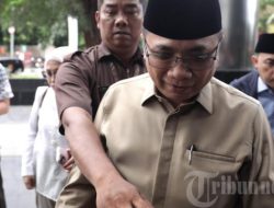 Koleksi Mobil Yaqut Cholil, Mantan Menteri Agama yang Diduga Korupsi Kuota Haji, Capai Rp 1,95 Miliar