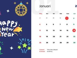 Cek Kalender 2025: Tanggal Jawa Sabtu Legi 24 Januari 2026, Lengkap Neptu, Pasaran, Weton