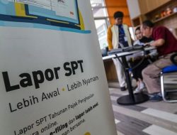 Kepala Pajak Jakarta Utara Diduga Terlibat Korupsi, Ini Kronologi dan Modusnya