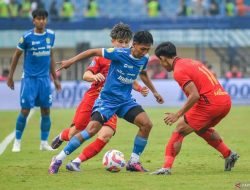 Prediksi Persib vs Persija: Bojan Hodak Unggul, Macan Kemayoran Tampil Pincang