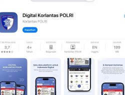 Perpanjang SIM online mudah tanpa ke Satpas