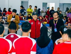 Fakta Sekolah Rakyat yang Diresmikan Prabowo Besok