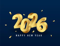 50 Kata-Kata Tahun Baru 2026 untuk Ucapan dan Caption Media Sosial