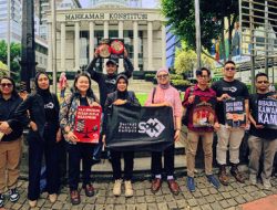 Dosen Indonesia: Mengawal Gugatan SPK ke MK