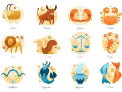 Tanggal Keberuntungan Zodiak di Januari 2026