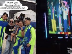 Kondisi Boiyen Saat Suami Tersandung Kasus Penipuan Terungkap, Ucap Terima Kasih pada Istri Haji Isam