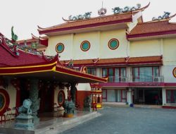 Kediri berkembang: Kota yang dibangun dari makna, sistem, etika, dan jaringan