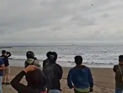 Nasib Tragis Dua Atlet Terjun Payung Bandung Usai Jatuh ke Laut Pangandaran