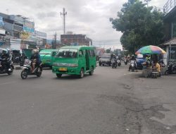 Ketua Koperasi Angkot Jabar Kecewa Sopir Tak Dapat Kompensasi