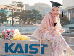 Korsel Beri Beasiswa Penuh untuk Siswa SMA, Kesempatan Ikuti Jejak Xaviera