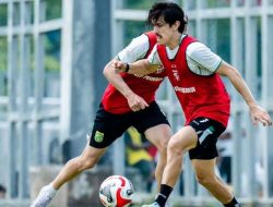 Era Baru Bernardo Tavares Dimulai! Jadwal Januari 2026 Tentukan Ambisi Persebaya Surabaya
