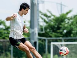 2 Fakta Penting Persebaya vs Madura United! Misi Lanjutkan Kemenangan