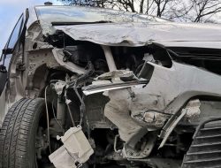Kesialan JC, Ditinggal Teman yang Tabrak Lari dan Dituduh Pelaku