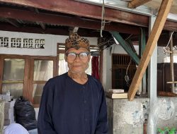 Update Terbaru Diding Boneng: Progres Renovasi dan Kondisi Kesehatan