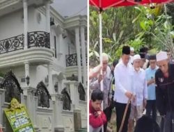 HA Ditangkap Tanpa Perlawanan Terkait Pembunuhan Anak Haji Maman di Cilegon