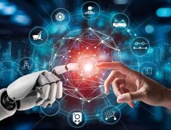 Kecerdasan Buatan di Fintech: Inovasi dan Tantangan Baru bagi Industri Keuangan