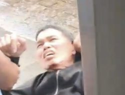 Pembunuh Anak Anggota DPRD Cilegon Ditangkap Saat Mencuri di Rumahnya