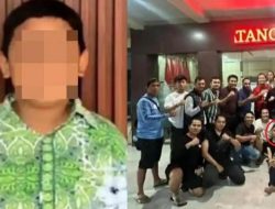 Ditangkap, ART Terbukti Niat Jahat Bunuh Anak 9 Tahun Putra Maman Suherman