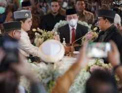 Cara Ijab Kabul yang Benar dan Sah, Lengkap dengan Contoh Lafaz