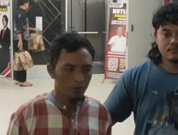 Kehidupan gelap Bripka Agus, pembunuh mahasiswi UMM, dari pelanggaran hingga ancaman hukuman mati