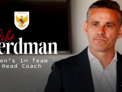 John Herdman Jadi Pelatih Timnas Indonesia, Harapkan Sukses Seperti di Kanada