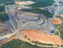IMEF: Produksi Tambang Tetap Berjalan Meski RKAB 2026 Belum Disetujui, Ini Syaratnya