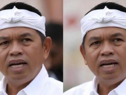 Nasib Holis Diancam Keluarga Kades Usai Viralkan Jalan Rusak di Garut, KDM: Jangan Ancam