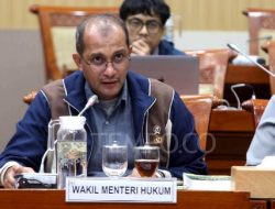 Wamenkum: Pasal Zina Tak Mudah Jerat Orang