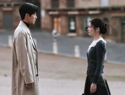 Penjelasan akhir drakor Can This Love Be Translated?