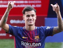 10 Pemain Baru Terbesar Barcelona dalam Bursa Transfer Musim Dingin Januari