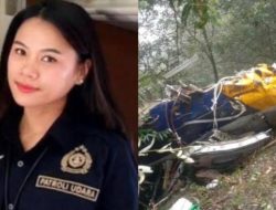 3 Fakta Mengejutkan Kecelakaan Pesawat ATR 42-500: Kondisi Pramugari, Black Box, dan Smartwatch Kopilot