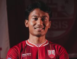 Update 6 Pemain Baru Persis Solo! Kadek Raditya, Bek Eks Persebaya, Jadi Amunisi Terbaru