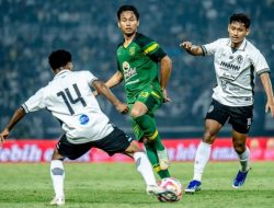 Kadek Raditya Ucap Perpisahan ke Bonek, Beri Pesan Mengharukan untuk Presiden Persebaya Azrul Ananda