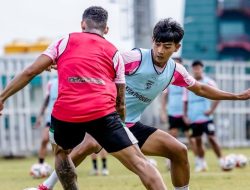 Wajah Baru Persebaya di Super League! Uji Coba Bernardo Tavares Lawan PSIM Yogyakarta