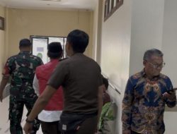 Isak Keluarga Menggema di Persidangan, Korban Pencabulan di Pesantren Kukar Hadapi Penolakan Sosial
