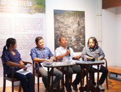 Galang Dana Bencana Sumatera, Musisi Gelar Konser Amal Gitaris untuk Negeri