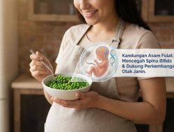 7 Bahan Kacang Hijau untuk Ibu Hamil, Cegah Kelainan Janin