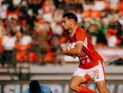 Hasil Super League 2025/2026 – Gol Debut Jens Raven, Bali United Ditahan Semen Padang dengan Drama 6 Gol