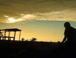 Catatan Kecil tentang Rindu dan Kehilangan