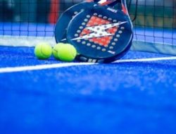 Apa Itu Bola Padel Terbaik? Ini Standar dan Ciri-Cirinya