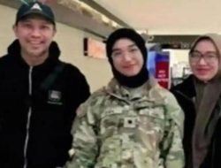 Respons Kemlu dan Menkum Terkait Kabar Warga Banten Gabung TNI AS