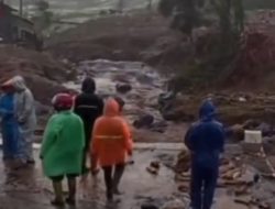 Dampak Banjir dan Longsor Gunung Slamet: 1 Orang Tewas