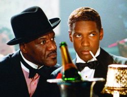 5 Film dan Serial Hebat Delroy Lindo, Aktor Nominasi Oscar 2026