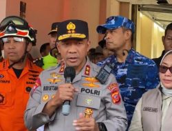 Dua Polisi Tewas Ditabrak Truk TNI Saat OTW ke Cisarua vs Tiga Polisi Bengkalis Narkoba