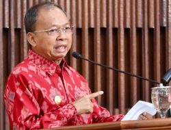 Saham Pemprov Bali di BPD Capai Rp 1,28 Triliun, Penyertaan Modal Disetujui DPRD