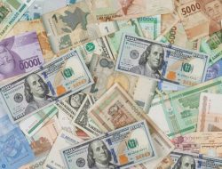 Kemandirian bank sentral terancam, inflasi mengintai perekonomian global