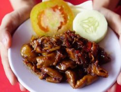 5 Tempat Makan Malam Terkenal di Laweyan Solo, Favorit Warga Lokal